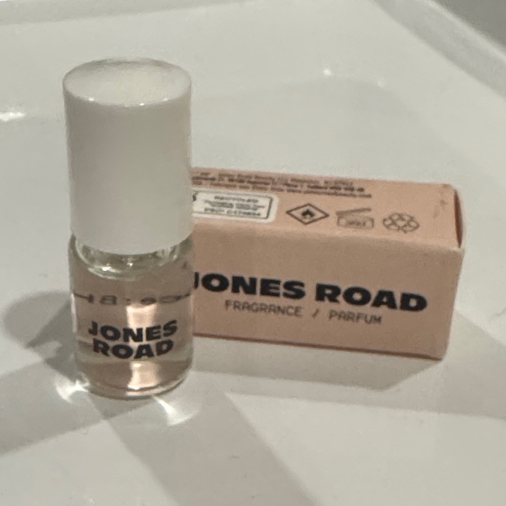Jones Road Fragrance BKLYN